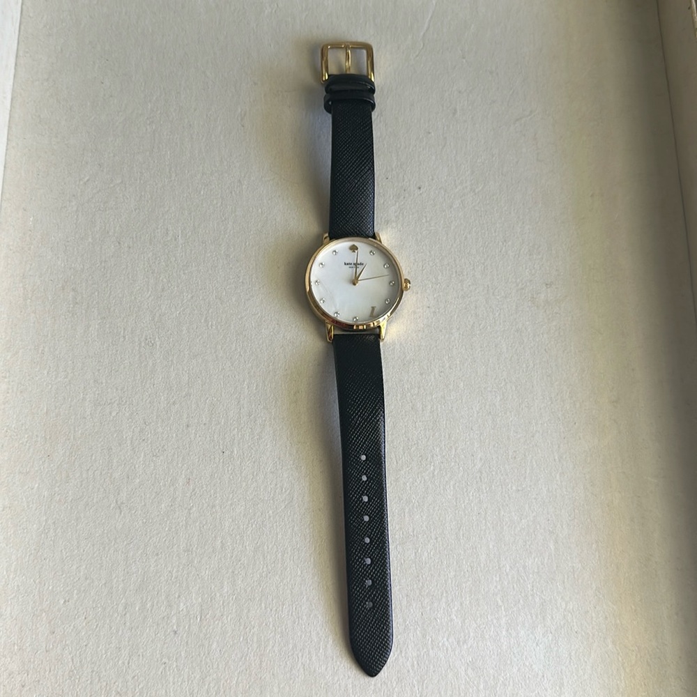 Kate Spade watch